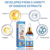 Hyaluronic Acid Serum, Skin Care Serum, Face Serum, Hyaluronic Acid Serum For Face, Serum For Face Anti Aging, 2-Pack